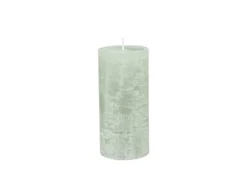 Chic Antique Macon rustikale Stumpenkerze