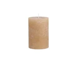 Chic Antique Macon rustikale Stumpenkerze