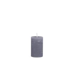 Chic Antique Macon rustikale Stumpenkerze