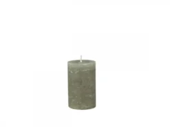Chic Antique Macon rustikale Stumpenkerze