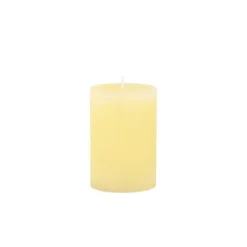 Chic Antique Macon rustikale Stumpenkerze
