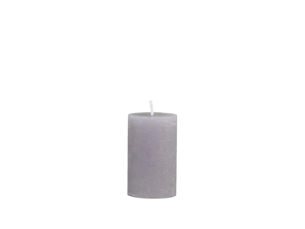 Chic Antique Macon rustikale Stumpenkerze