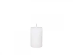 Chic Antique Macon rustikale Stumpenkerze