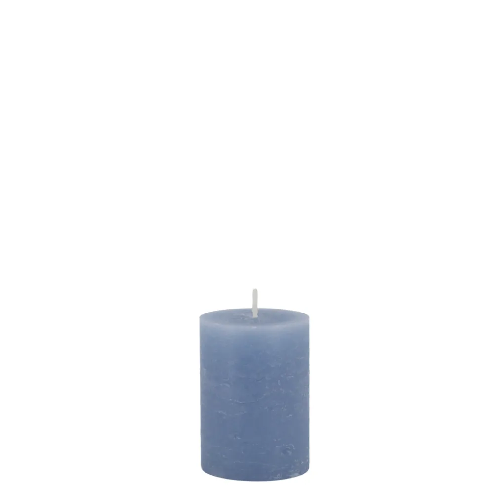 Chic Antique Macon rustikale Stumpenkerze