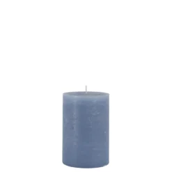 Chic Antique Macon rustikale Stumpenkerze