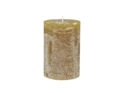 Chic Antique Macon rustikale Stumpenkerze