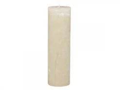 Chic Antique Macon rustikale Stumpenkerze