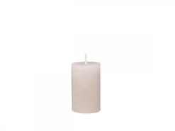 Chic Antique Macon rustikale Stumpenkerze