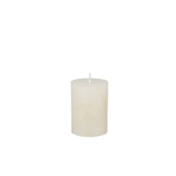 Chic Antique Macon rustikale Stumpenkerze