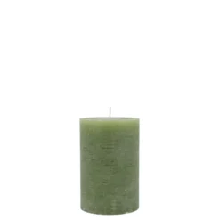 Chic Antique Macon rustikale Stumpenkerze