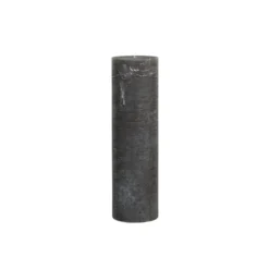 Chic Antique Macon rustikale Stumpenkerze