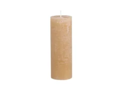 Chic Antique Macon rustikale Stumpenkerze