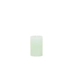 Chic Antique Macon rustikale Stumpenkerze