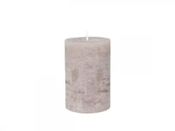 Chic Antique Macon rustikale Stumpenkerze