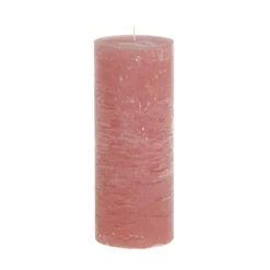 Chic Antique Macon rustikale Stumpenkerze