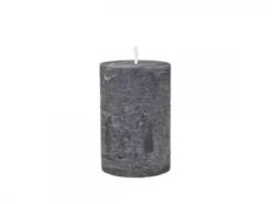 Chic Antique Macon rustikale Stumpenkerze