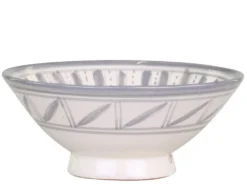 Chic Antique Marrakech Schale