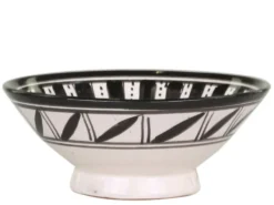 Chic Antique Marrakech Schale