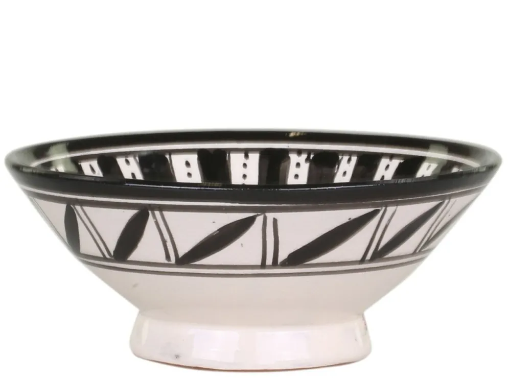 Chic Antique Marrakech Schale