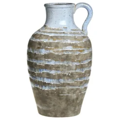 Chic Antique Maxim Vase mit Griff