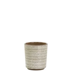 Chic Antique Melamin Becher Cassis Latte