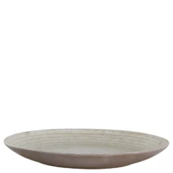 Chic Antique Melamin Speiseteller Cassis Latte