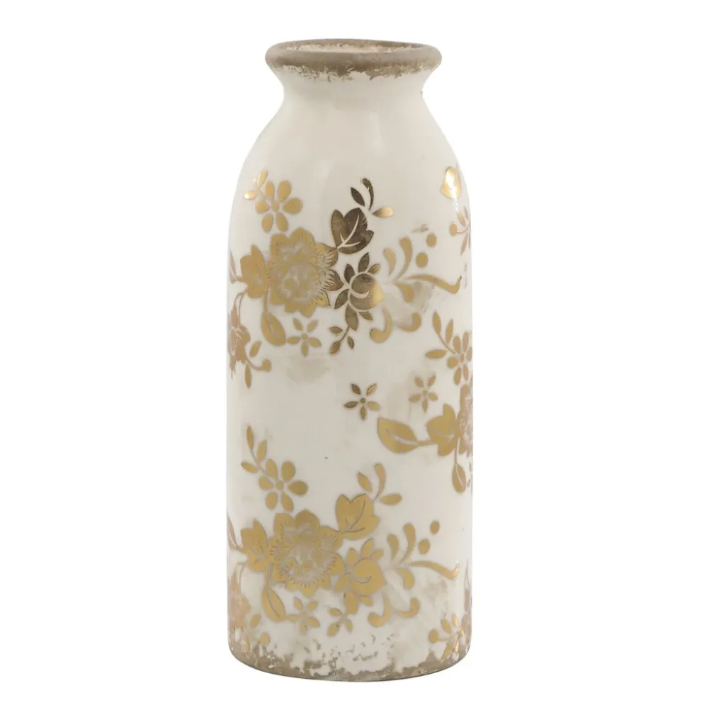 Chic Antique Melun Vase Anniversary