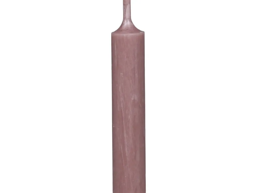 Chic Antique Mini Stabkerze 11 cm | Ø 2 cm
