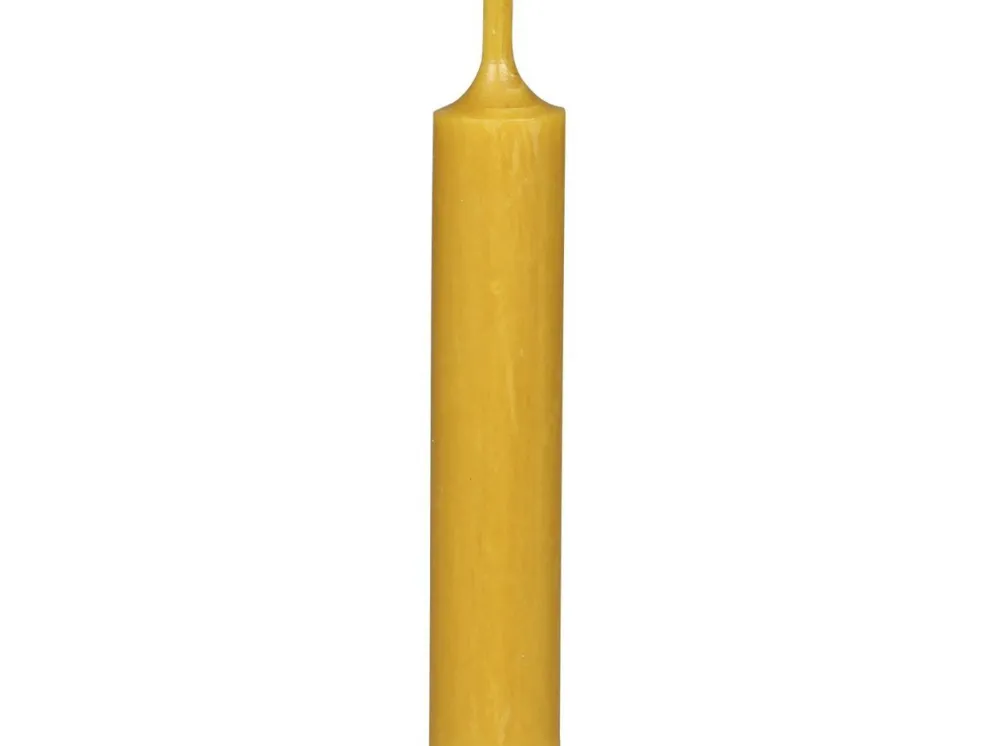 Chic Antique Mini Stabkerze 11 cm | Ø 2 cm