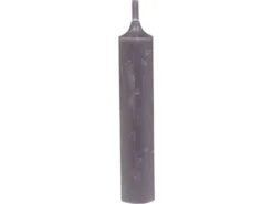 Chic Antique Mini Stabkerze 11 cm | Ø 2 cm