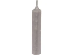 Chic Antique Mini Stabkerze 11 cm | Ø 2 cm