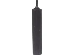 Chic Antique Mini Stabkerze 11 cm | Ø 2 cm