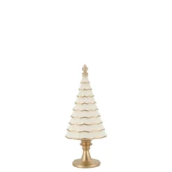 Chic Antique Noël Weihnachtsbaum Aufsteller