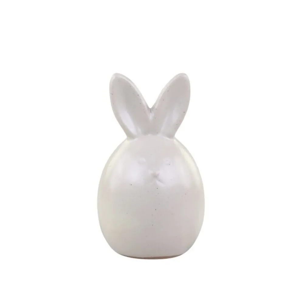 Chic Antique Oster Figur Porzellan