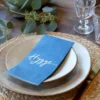 Chic Antique Papierservietten Hygge