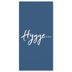 Chic Antique Papierservietten Hygge