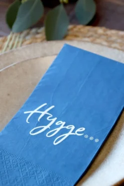 Chic Antique Papierservietten Hygge