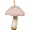 Chic Antique Pilz Velours zum Aufhängen
