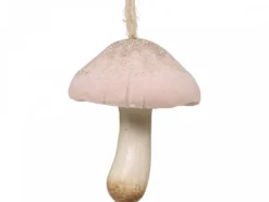 Chic Antique Pilz Velours zum Aufhängen