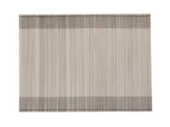 Chic Antique Platzdecke natur aus Bambus