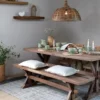 Chic Antique Provence Becher
