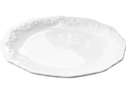 Chic Antique Provence Dessertteller