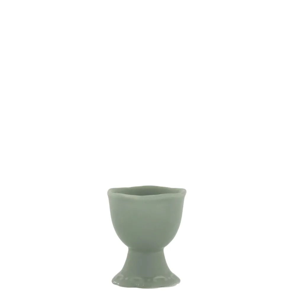 Chic Antique Provence Eierbecher