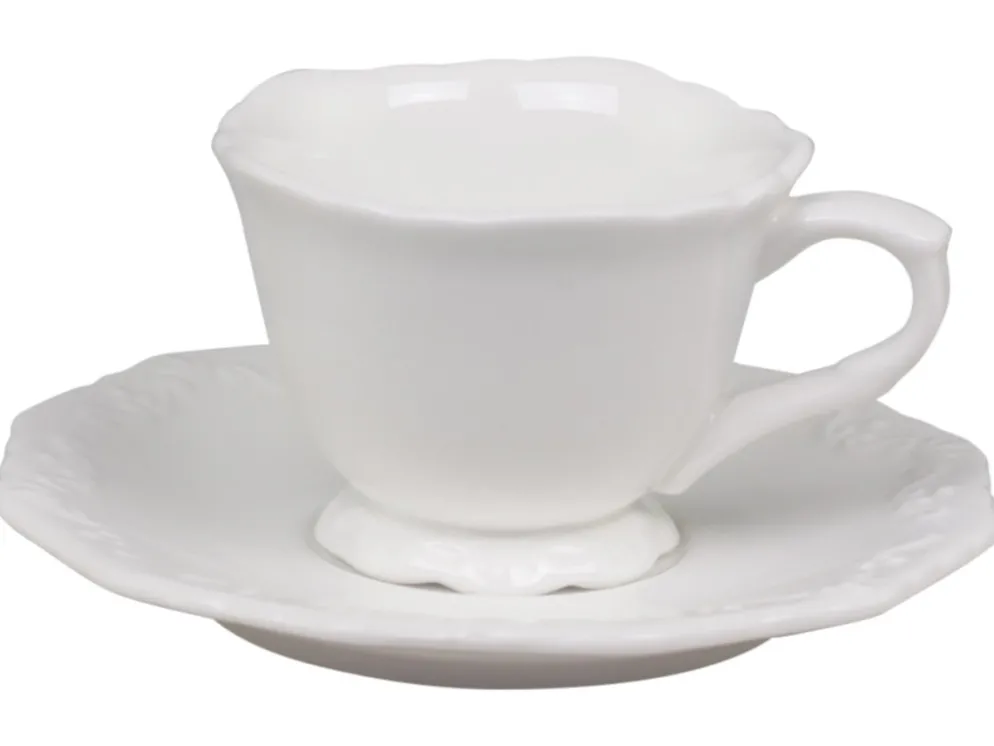 Chic Antique Provence Espresso Tasse