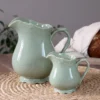 Chic Antique Provence Kanne groß