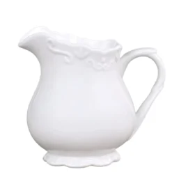Chic Antique Provence Milch Kännchen