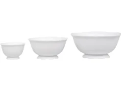 Chic Antique Provence Schalen 3er-Set