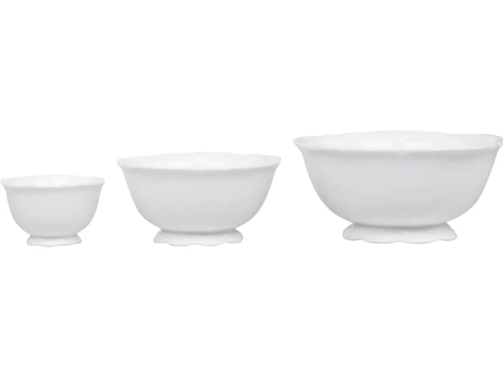 Chic Antique Provence Schalen 3er-Set