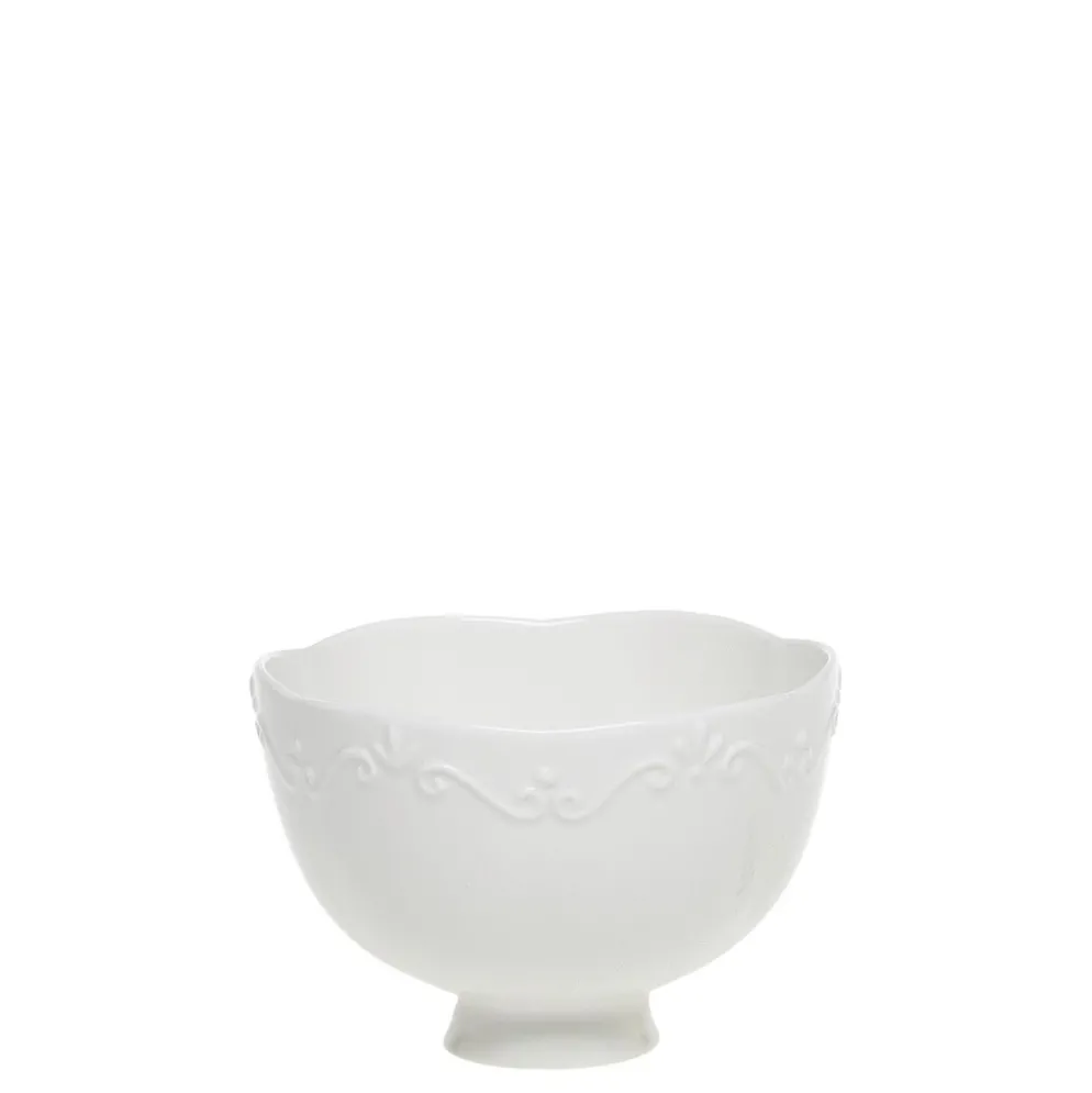 Chic Antique Provence Schüssel aus Porzellan