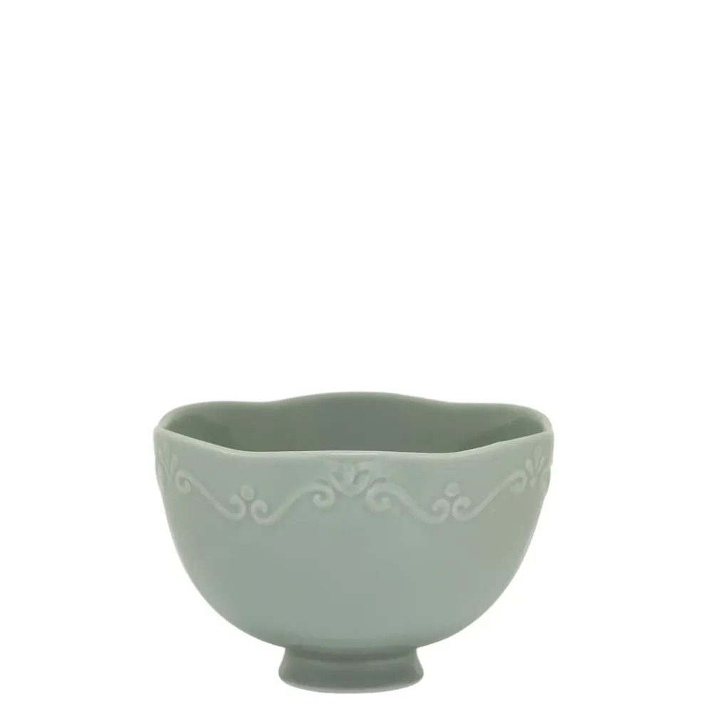 Chic Antique Provence Schüssel aus Porzellan